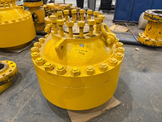 11'' x 3m Annular BOP | Heavy Construction Equipment Drilling & Mining ...