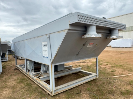 NEW 2023 EADS Air-Cooled Heat Exchanger / Fin-Fan Cooler