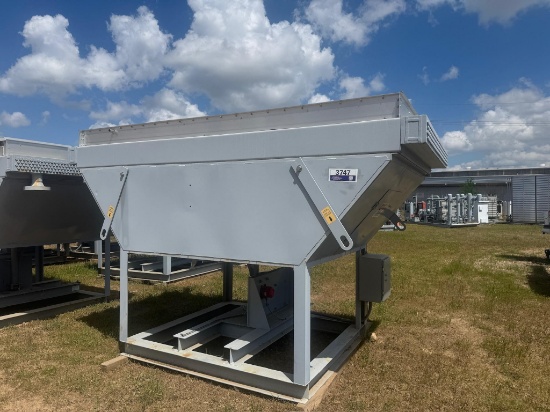 NEW 2023 EADS Air-Cooled Heat Exchanger / Fin-Fan Cooler