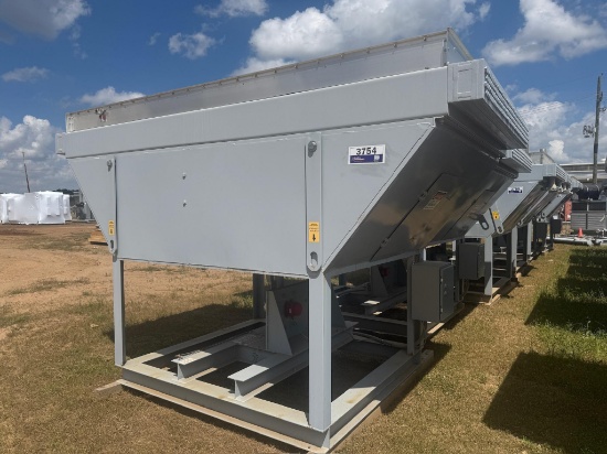 NEW 2023 EADS Air-Cooled Heat Exchanger / Fin-Fan Cooler