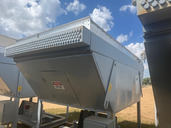 NEW 2023 EADS Air-Cooled Heat Exchanger / Fin-Fan Cooler