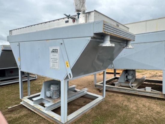 NEW 2023 EADS Air-Cooled Heat Exchanger / Fin-Fan Cooler
