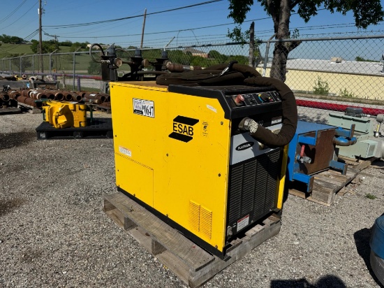 ESAB ESP-150 Plasma Cutter