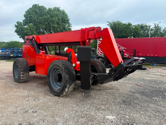 2013 JLG 10054 SKYTRAK Telehandler