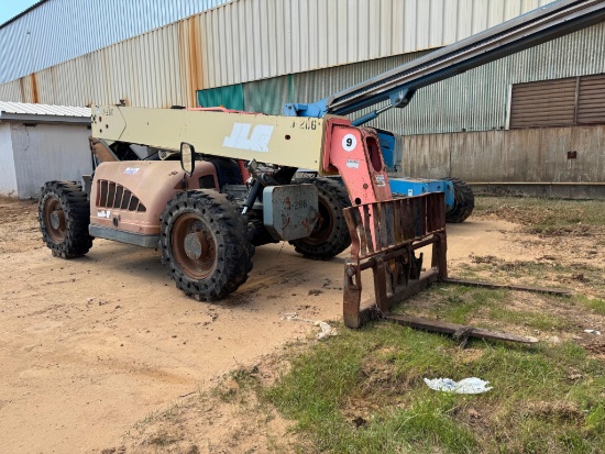 JLG Telehandler
