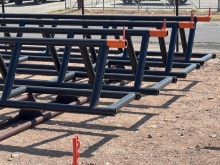 Set of High-grade 5'' Drill Pipe (UNUSED)