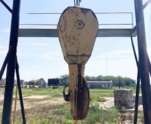 350-Ton Web Wilson Drilling Elevator
