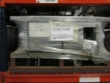 (16) NATIONAL 8-P-80 5" Chrome Pump Liners (UNUSED)