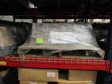 (48) Piston Hub Ser B 6" 1-5/8" Bore Bonded (UNUSED)