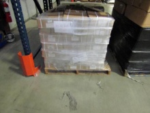 (159) Piston Hubs Ser B 5" 1" Bore (UNUSED)