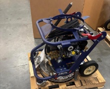Makinex DPW-2500 Pressure Washer - BRAND NEW!