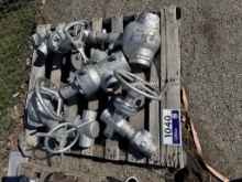 Valves