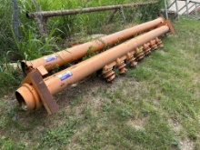(2) Frac Manifolds
