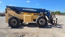 2011 Skytrak 10042 Telehandler