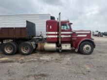1981 Peterbilt