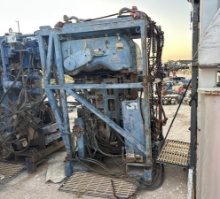 HydraRig DOSR-560EG Injector Equipment
