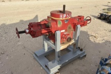 2012 Texas Oil Tools M60ES56-L569XL Blowout Preventer