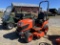 Kubota BX2370 Compact Tractor