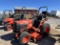 Kubota B7500 Compact Tractor