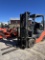 Toyota Industrial Forklift