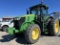 2014 John Deere 7210R Tractor