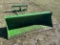 John Deere Front Loader Bucket