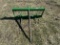 John Deere Front Bale Spear