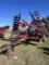 Case IH 340 True Tandem Hydraulic Fold Harrow
