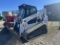 2016 Bobcat T650 Track Loader