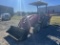 TYM LT353 Tractor/Loader/Backhoe