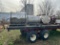 Aluminum Saddle Tanks