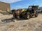 Cat TH 63 Telescopic Boom Forklift