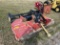 Bush Hog 3008 3 point hitch Rotary Cutter