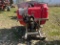 Durand Wayland DP 15 P100P orchard / Fruit Sprayer