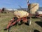 Demco 300 gallon pull type Sprayer