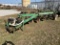 John Deere 2810