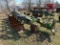 John Deere 2600 5 Bottom, semi Mounted Plow