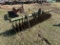 John Deere Rolling Cultivator