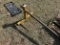 3 point bale spear