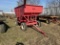 Gravity Wagon w/ Auger