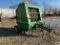 John Deere 566 Round Baler