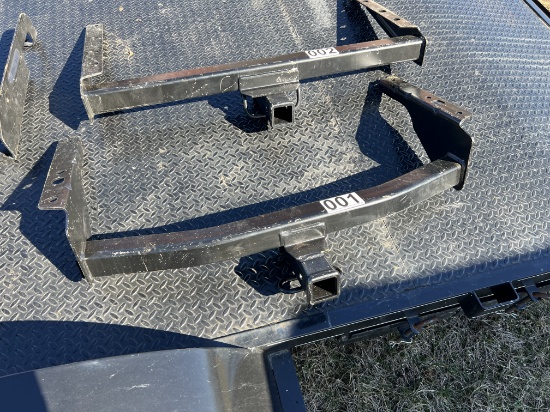 Trailer Hitch