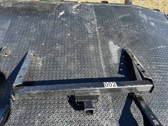 Trailer Hitch