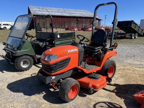 Kubota BX2370 Compact Tractor