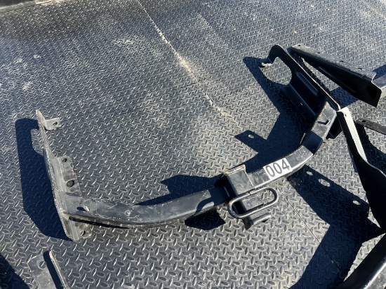 Trailer Hitch
