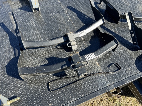 Trailer Hitch