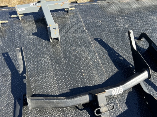 Trailer Hitch