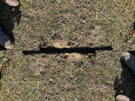 Mounting Bracket