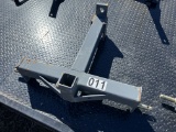 3 Point Hitch Trailer Hitch
