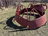 Horse Feeder